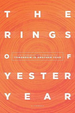 Cover Rings of Yesteryear (eBook, PDF)