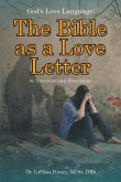 God's Love Language (eBook, ePUB)