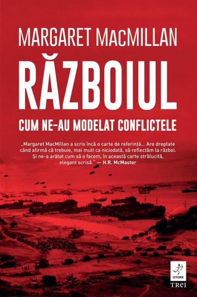 Razboiul (eBook, ePUB)