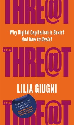 The Threat (eBook, ePUB) - Giugni, Lilia