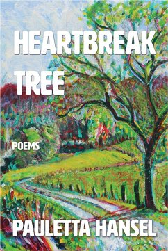 Cover Heartbreak Tree (eBook, ePUB)
