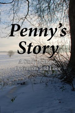 Penny's Story (eBook, ePUB) - Gribble, Rita