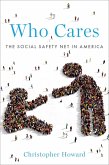 Who Cares (eBook, ePUB)