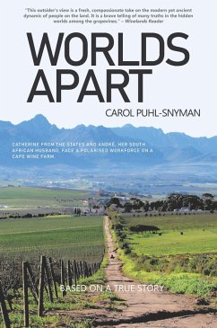 Cover Worlds Apart (eBook, PDF)
