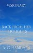 Back From Her Thoughts (eBook, ePUB) - Bild 1