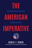 The American Imperative (eBook, ePUB)