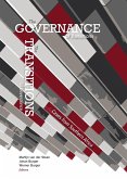 Governance of Transitions - The Transitions of Governance (eBook, PDF)