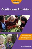 Continuous Provision - Personal and Thinking Skills (eBook, PDF)