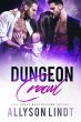 Dungeon Crawl (eBook, ePUB) - Bild 1