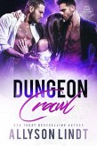 Dungeon Crawl (eBook, ePUB)