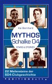Mythos Schalke 04 (eBook, ePUB)