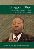 Struggle and Hope (eBook, PDF) Struggle and Hope (eBook, PDF)