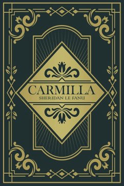 Carmilla (eBook, PDF) - Le Fanu, Sheridan