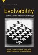 Evolvability (eBook, ePUB) - Bild 1