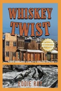Cover Whiskey Twist (eBook, ePUB)