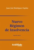 Nevo régimen de insolvencia. 2 edición (eBook, PDF)