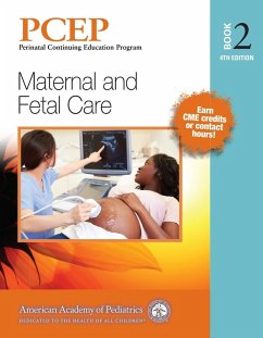 Cover PCEP Book 2: Maternal and Fetal Care (eBook, PDF)