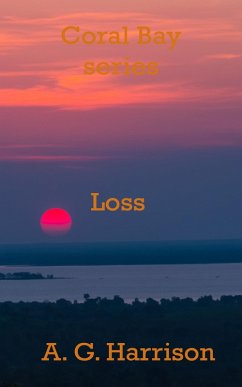Cover Loss (eBook, ePUB)