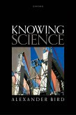 Knowing Science (eBook, ePUB)