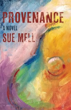 Provenance (eBook, ePUB) - Mell, Sue