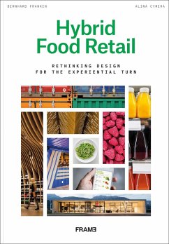 Cover Hybrid Food Retail (eBook, ePUB)