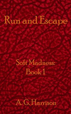 Cover Run and Escape (eBook, ePUB)