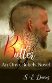 Butler (Onyx Rebels, #5) (eBook, ePUB)