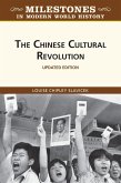 The Chinese Cultural Revolution, Updated Edition (eBook, ePUB)