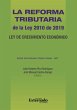 La Reforma Tributaria de la Ley 2010 de... - Bild 1