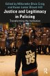 Justice and Legitimacy in Policing... - Bild 1