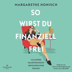 Cover So wirst du finanziell frei (MP3-Download)