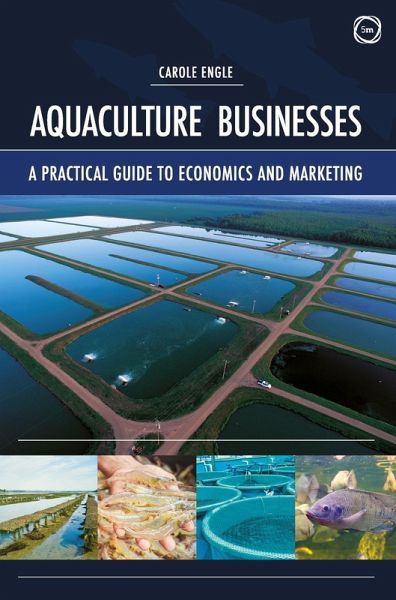 Aquaculture Businesses (eBook, PDF)