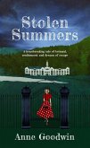 Stolen Summers: A Heartbreaking Tale of Betrayal, Confinement and Dreams of Escape (Matilda Windsor, #1) (eBook, ePUB)