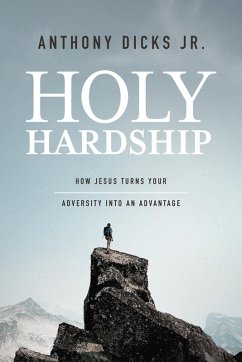 Cover Holy Hardship (eBook, ePUB)