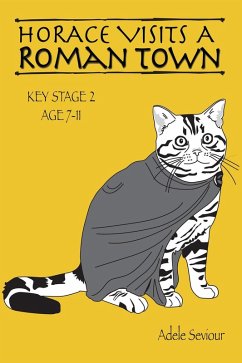 Horace Visits a Roman Town (eBook, PDF) Cover Horace Visits a Roman Town (eBook, PDF)