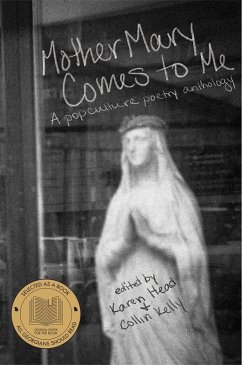 Cover Mother Mary Comes to Me (eBook, ePUB)