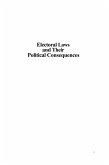 Electoral laws and their political consequences (eBook, PDF) Electoral laws and their political consequences (eBook, PDF)