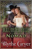 A Mail Order Bride for the Nomad (Western Brides, #4) (eBook, ePUB)