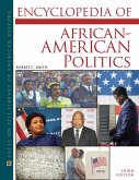 Encyclopedia of African-American Politics, Third Edition (eBook, ePUB)