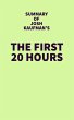 Summary of Josh Kaufman's The First 20... - Bild 1