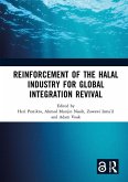 Reinforcement of the Halal Industry for Global Integration Revival (eBook, PDF)