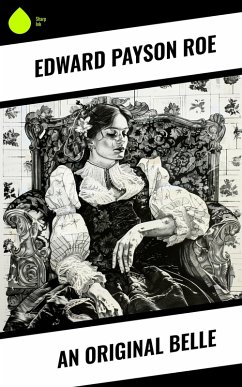 Cover An Original Belle (eBook, ePUB)