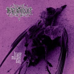 Brave Murder Day (Black Vinyl) - Katatonia