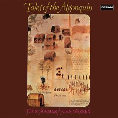 Tales Of The Algonquin - Surman,John/Warren,John