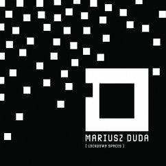 Lockdown Spaces (Gatefold Black Vinyl) - Duda,Mariusz