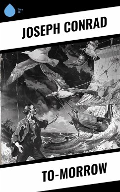 Cover To-morrow (eBook, ePUB)