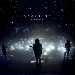 Universal (Cd+Blu-Ray) - Anathema