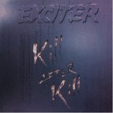 Kill After Kill (Re-Release Digipak)