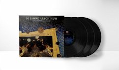 30 Jahre Arsch Huh-Wachsam Bleiben (3lp) - Diverse