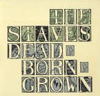 Dead & Born&Grown(10th Anniversary Recycled Vinyl)